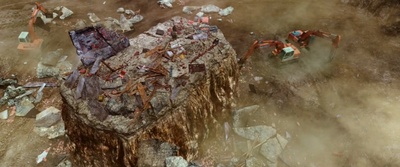 大闹天竺剧照的剧照