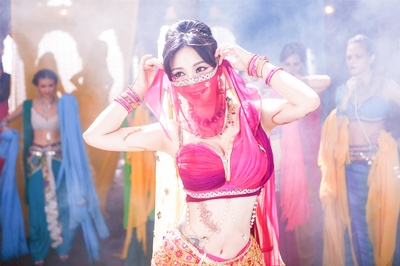 大闹天竺剧照的剧照