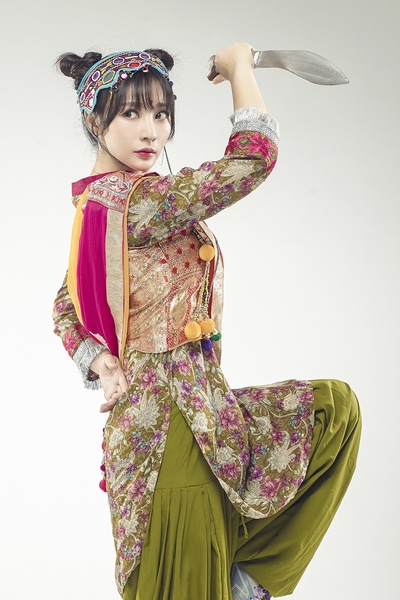 大闹天竺剧照的剧照