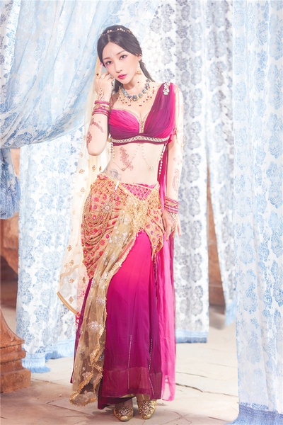 大闹天竺剧照的剧照