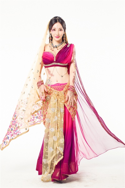 大闹天竺剧照的剧照