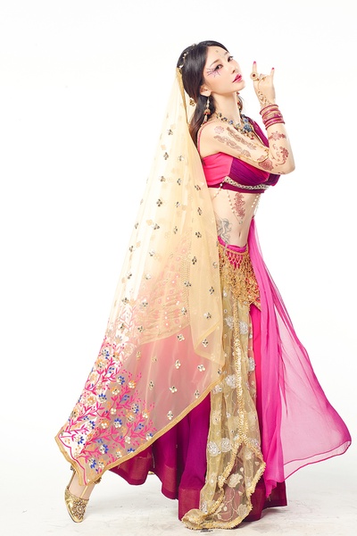 大闹天竺剧照的剧照