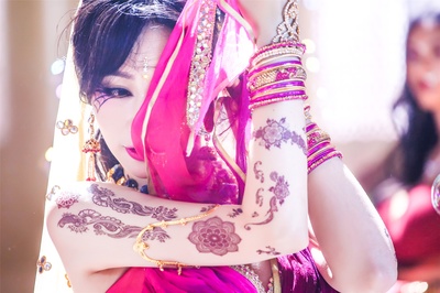 大闹天竺剧照的剧照