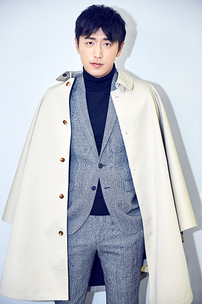 大闹天竺剧照的剧照