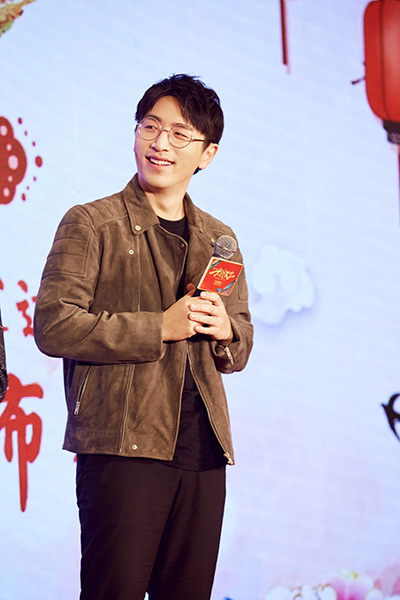 大闹天竺剧照的剧照