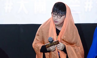 大闹天竺剧照的剧照