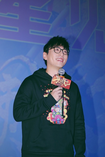 大闹天竺剧照的剧照