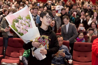 大闹天竺剧照的剧照