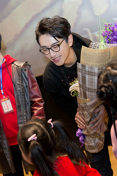 大闹天竺剧照的剧照