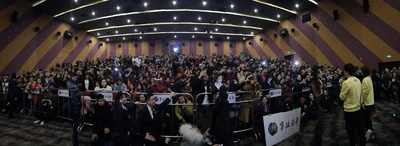 大闹天竺剧照的剧照