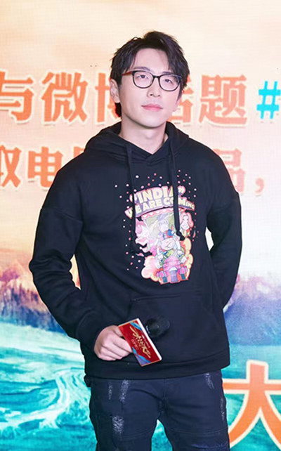 大闹天竺剧照的剧照