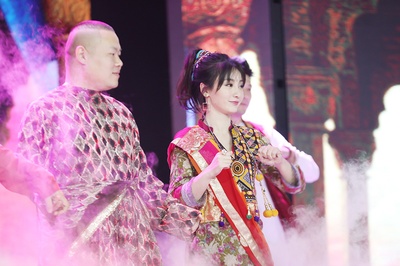 大闹天竺剧照的剧照