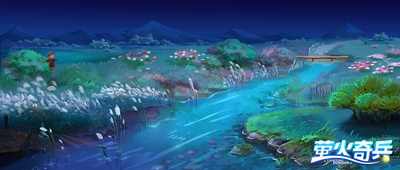 萤火奇兵剧照的剧照