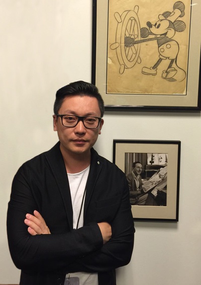 萤火奇兵剧照的剧照