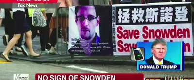 斯诺登剧照的剧照