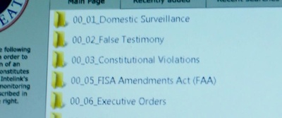 斯诺登剧照的剧照