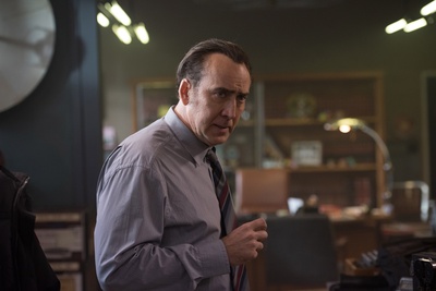 斯诺登剧照的剧照