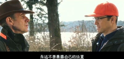 斯诺登剧照的剧照