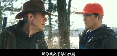 斯诺登剧照的剧照