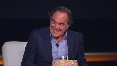 斯诺登剧照的剧照