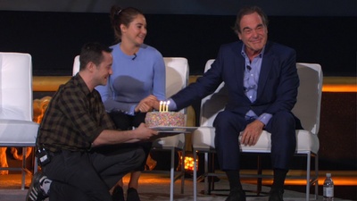 斯诺登剧照的剧照