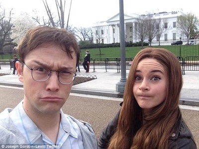 斯诺登剧照的剧照