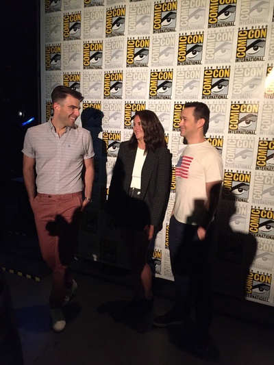 斯诺登剧照的剧照