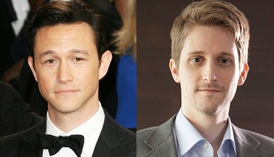 斯诺登剧照的剧照