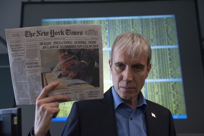 斯诺登剧照的剧照