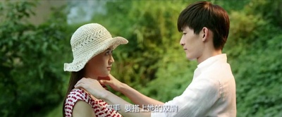 既然青春留不住剧照的剧照