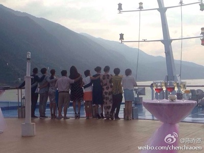 既然青春留不住剧照的剧照