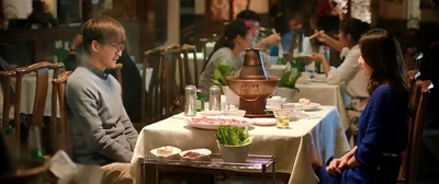 既然青春留不住剧照的剧照