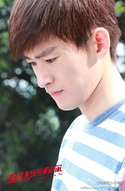 既然青春留不住剧照的剧照