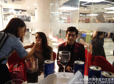 既然青春留不住剧照的剧照