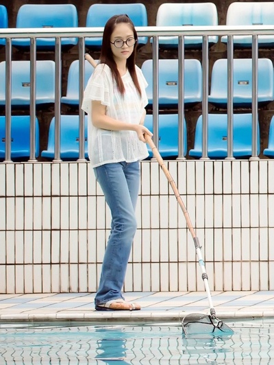 既然青春留不住剧照的剧照