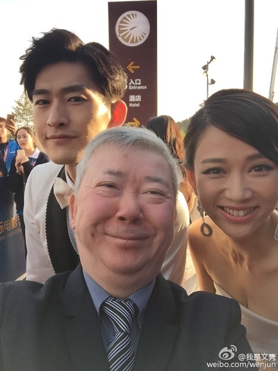 既然青春留不住剧照的剧照