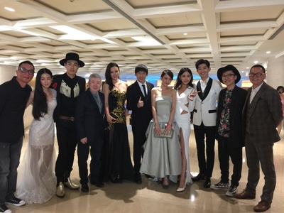 既然青春留不住剧照的剧照