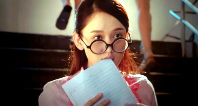 既然青春留不住剧照的剧照