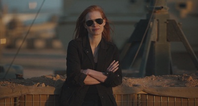 猎杀本·拉登剧照的剧照