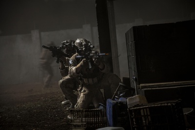 猎杀本·拉登剧照的剧照