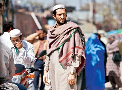 猎杀本·拉登剧照的剧照