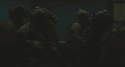 猎杀本·拉登剧照的剧照