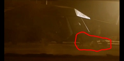 猎杀本·拉登剧照的剧照