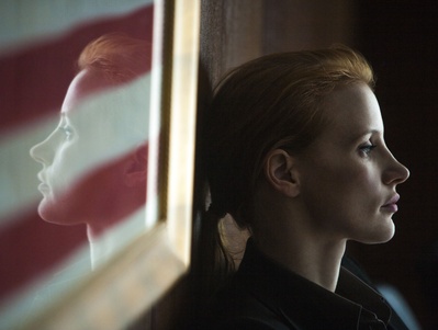 猎杀本·拉登剧照的剧照