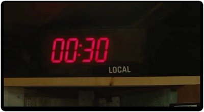 猎杀本·拉登剧照的剧照