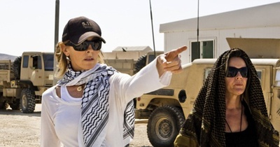 猎杀本·拉登剧照的剧照