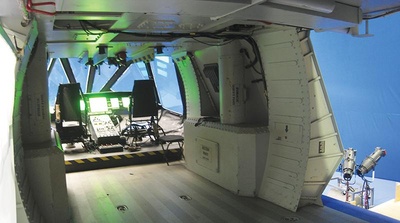 猎杀本·拉登剧照的剧照