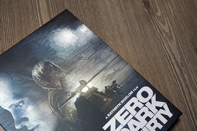 猎杀本·拉登剧照的剧照