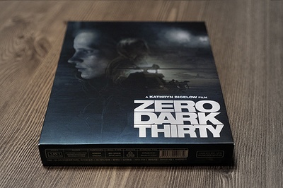 猎杀本·拉登剧照的剧照