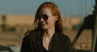 猎杀本·拉登剧照的剧照